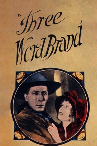 Poster de Brand, el callado