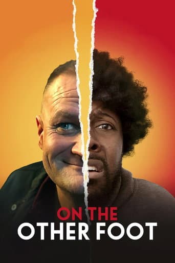 Poster de On the Other Foot