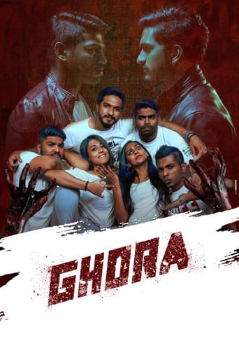 Poster de Ghora