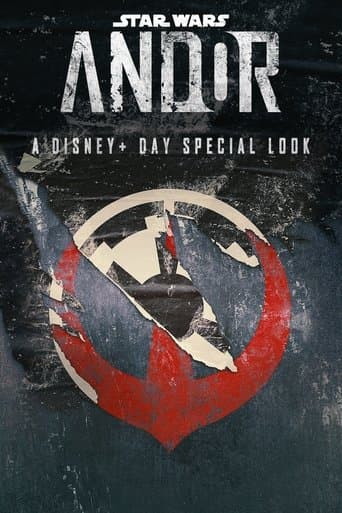 Poster de Andor: A Disney+ Day Special Look