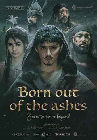 Poster de Элпарвар