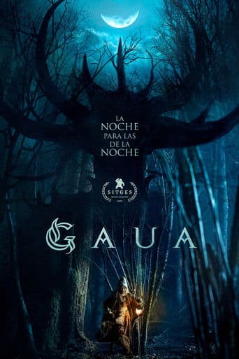 Poster de Gaua
