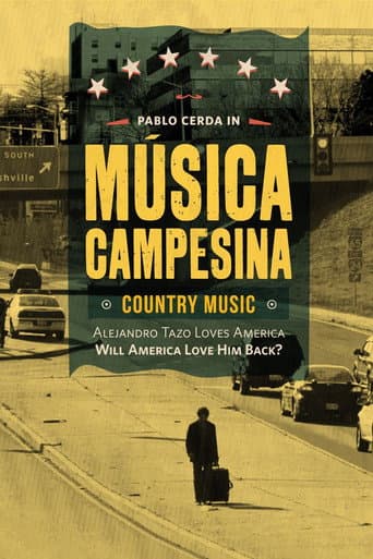 Poster de Música campesina
