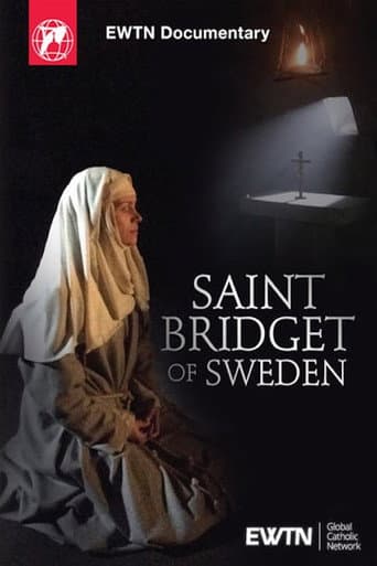 Poster de Saint Bridget of Sweden
