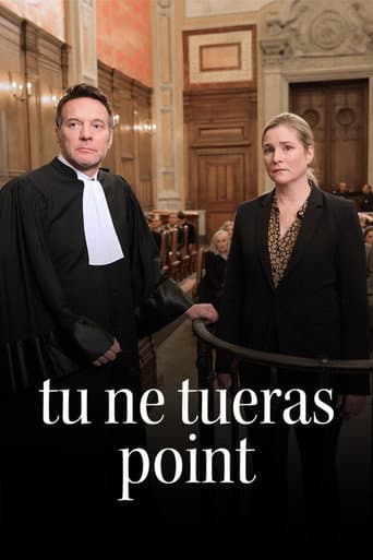 Poster de Tu ne tueras point