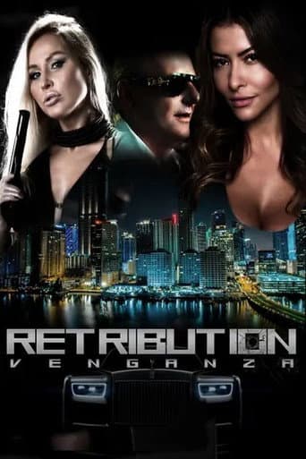 Poster de Retribution: Venganza