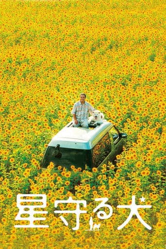 Poster de Star Watching Dog