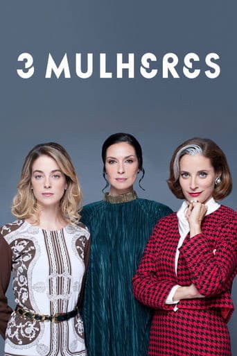 Poster de 3 Women