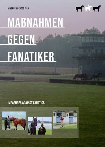 Poster de Maßnahmen gegen Fanatiker