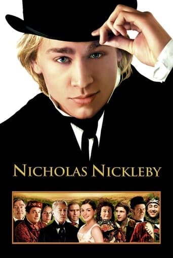 Poster de Nicholas Nickleby