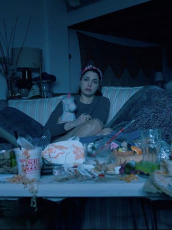 Poster de Couch