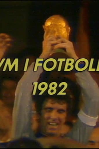 Poster de VM-krönika 1982