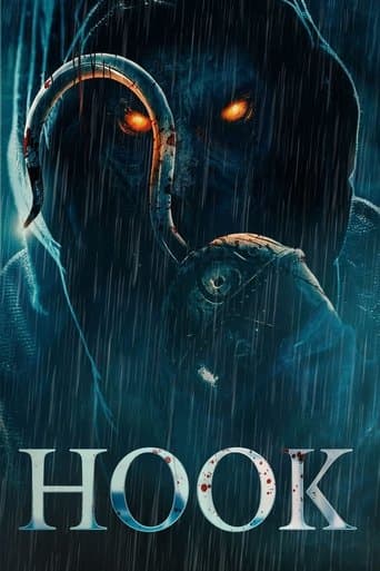 Poster de Hook
