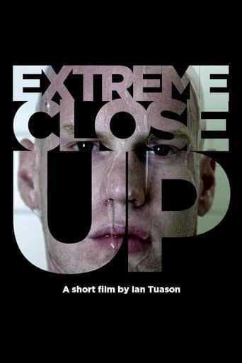 Poster de Extreme Close Up