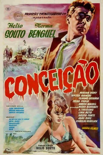Poster de Conceição
