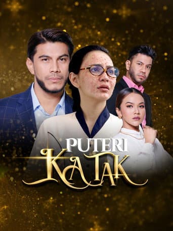 Poster de Puteri Katak