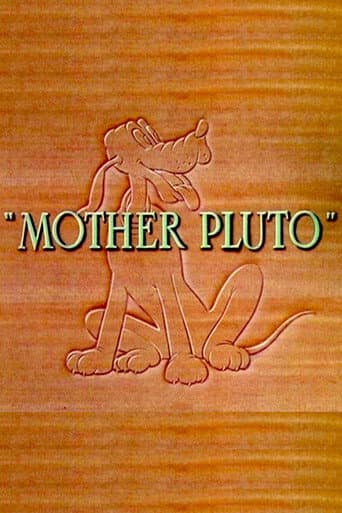 Poster de Mother Pluto