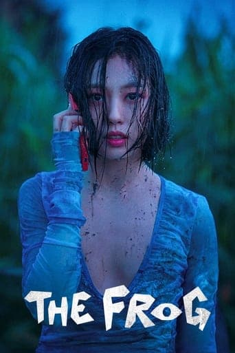 Poster de The Frog