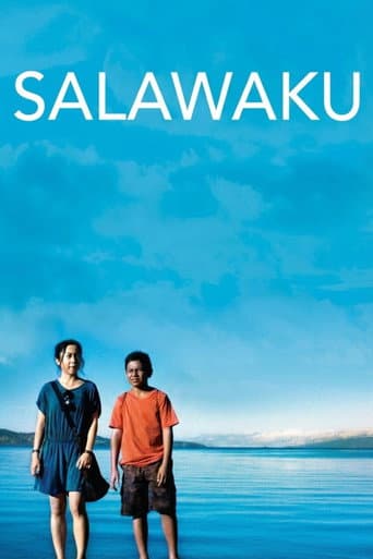 Poster de Salawaku