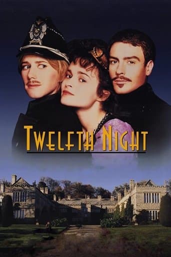 Poster de Twelfth Night