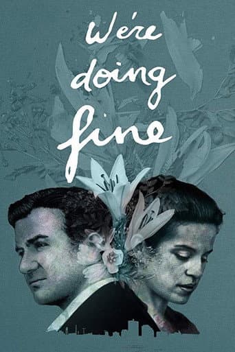 Poster de We're Doing Fine