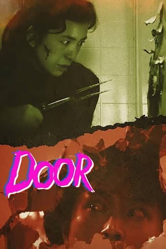 Poster de Door