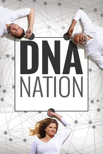 Poster de DNA Nation