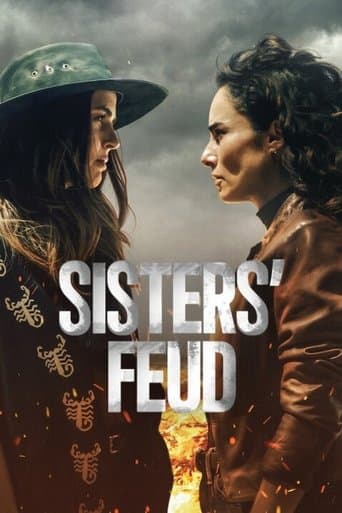 Poster de Sisters' Feud