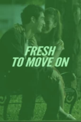 Poster de Fresh to Move On