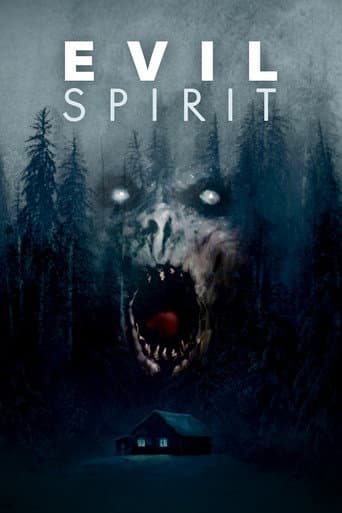 Poster de Evil Spirit