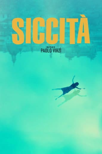 Poster de Siccità