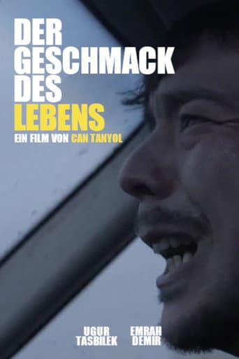 Poster de Der Geschmack des Lebens