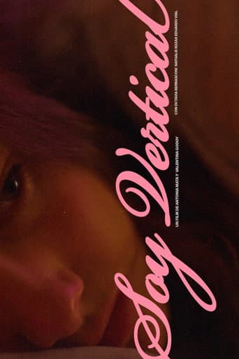 Poster de Soy vertical