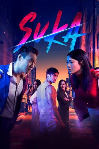 Poster de Suka