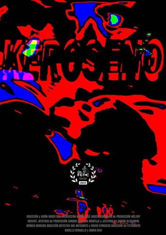 Poster de Keroseno