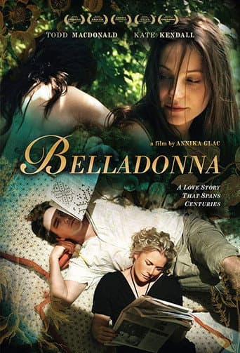Poster de Belladonna