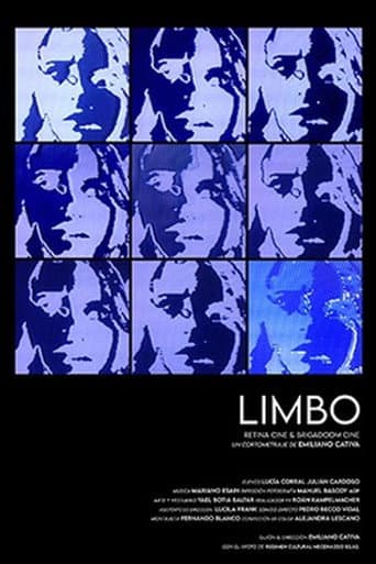 Poster de Limbo