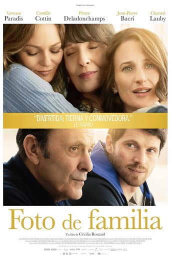 Poster de Foto de familia