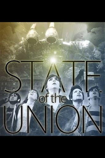 Poster de State of the Union