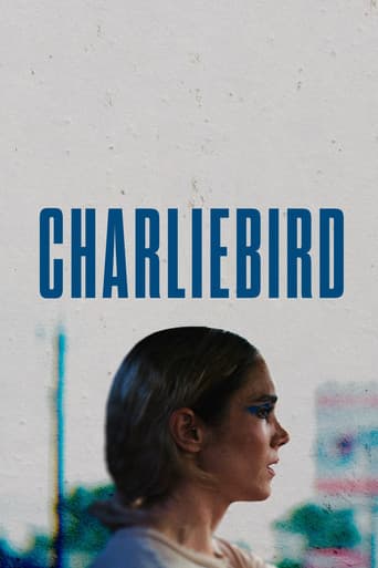Poster de Charliebird