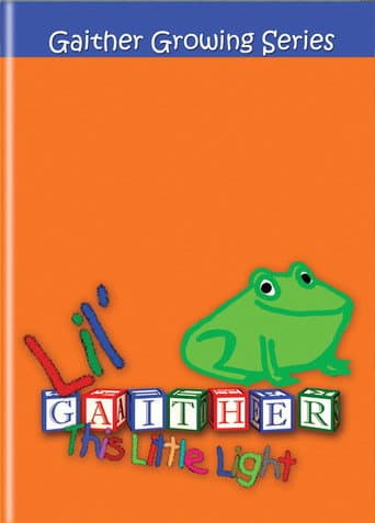 Poster de Lil' Gaither: This Little Light
