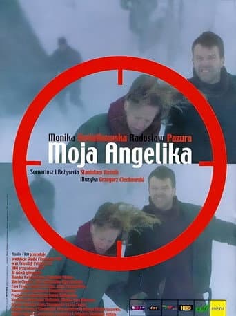 Poster de Moja Angelika