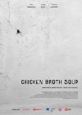 Poster de Tavuk Suyuna Çorba