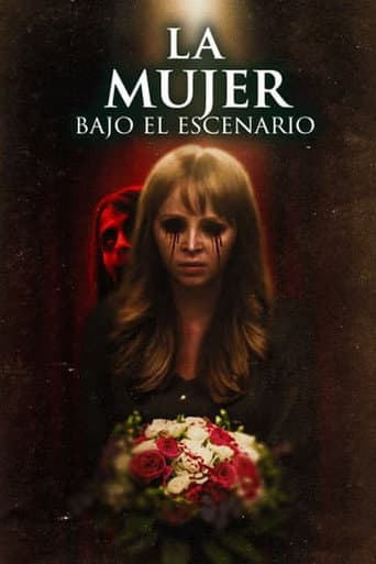 Poster de The Woman Under the Stage