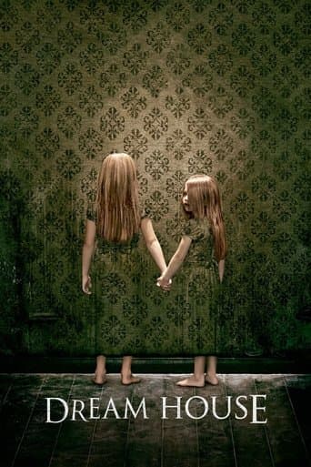 Poster de Dream House