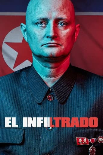 Poster de El infiltrado