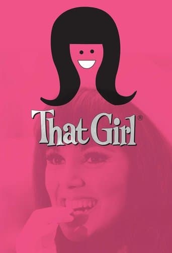 Poster de That Girl