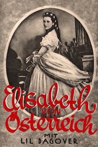 Poster de Elisabeth of Austria