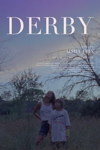 Poster de Derby