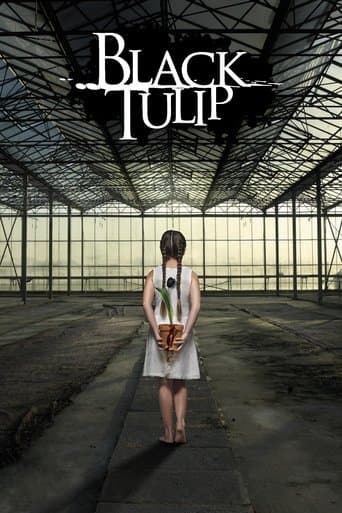 Poster de Black Tulip